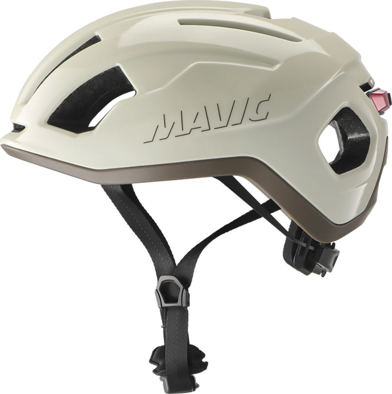 ギャラリービューアに画像をロードする, Mavic helm crossroad helmets crossroad cream gr.m