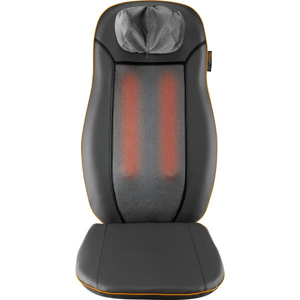 ギャラリービューアに画像をロードする, Medisana MCN Shiatsu massagekussen