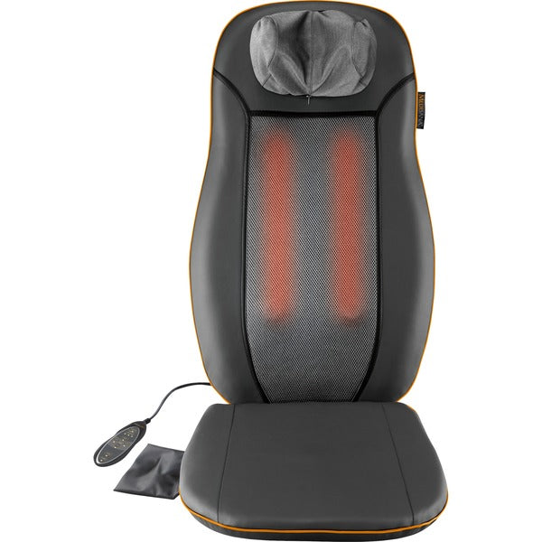 ギャラリービューアに画像をロードする, Medisana MCN Shiatsu massagekussen