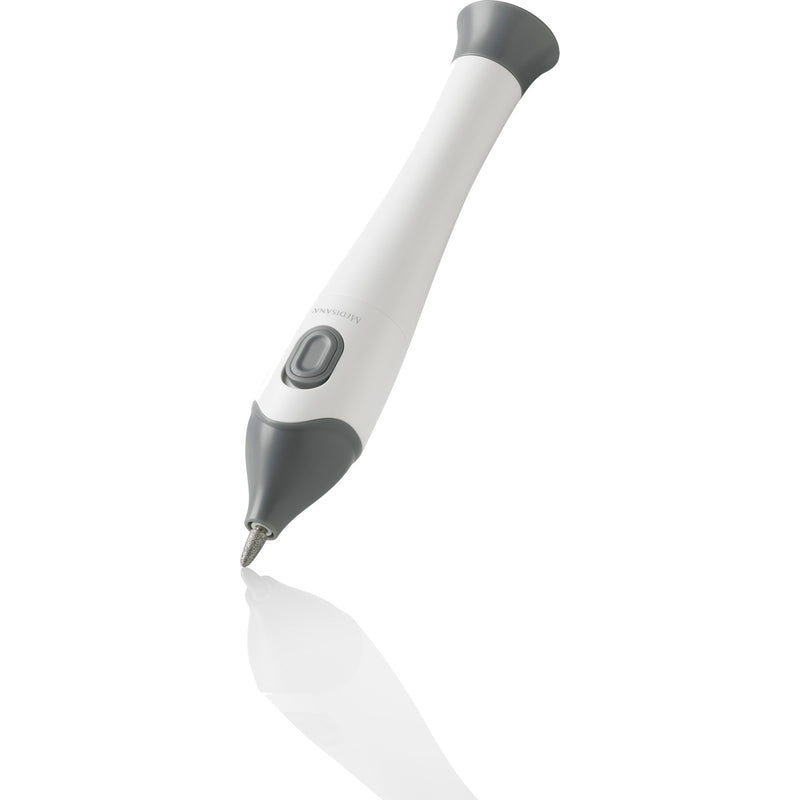 Load image into Gallery viewer, Medisana Manicure pedicureset MP 810