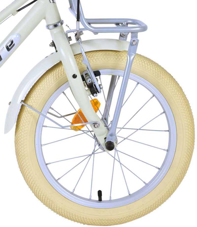 Load image into Gallery viewer, Volare Melody Kinderfiets - Meisjes - 16 inch - Zand