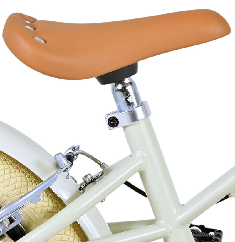 Load image into Gallery viewer, Volare Melody Kinderfiets - Meisjes - 16 inch - Zand