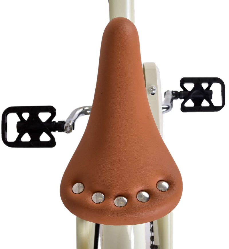 Load image into Gallery viewer, Volare Melody Kinderfiets - Meisjes - 18 inch - Zand