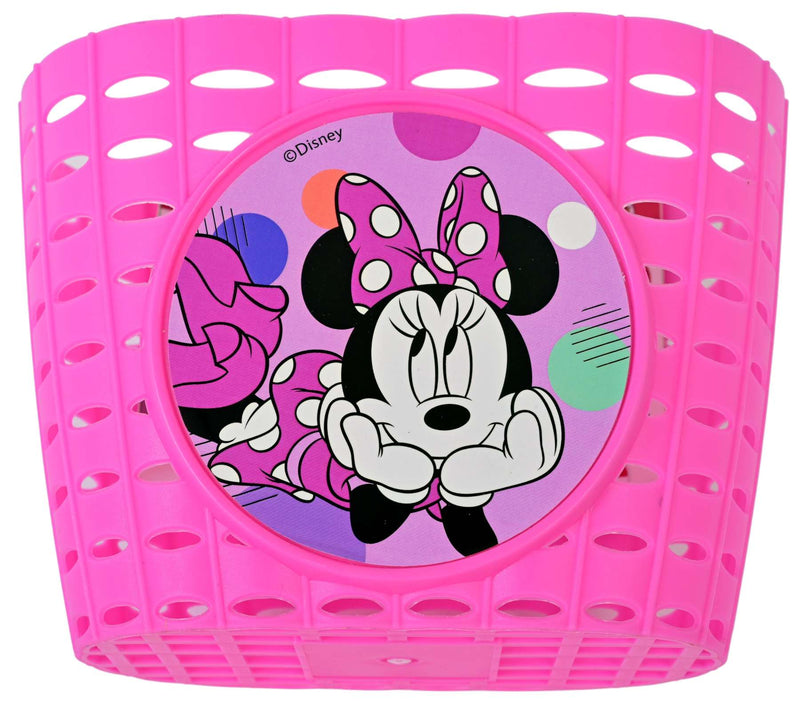 Load image into Gallery viewer, Disney pvc mand minnie mouse roze