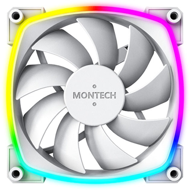 Load image into Gallery viewer, Montech Montech AX120 PWM
