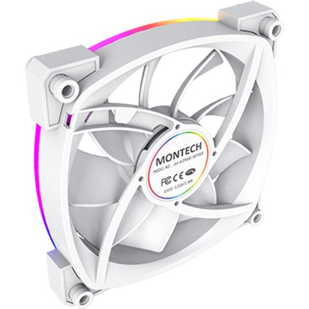 Load image into Gallery viewer, Montech Montech AX120 PWM