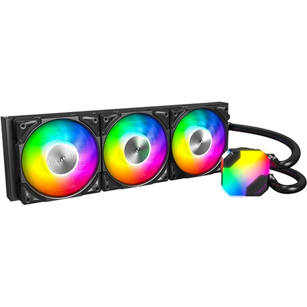 Laden Sie das Bild in Galerie -Viewer, Montech HyperFlow ARGB 360