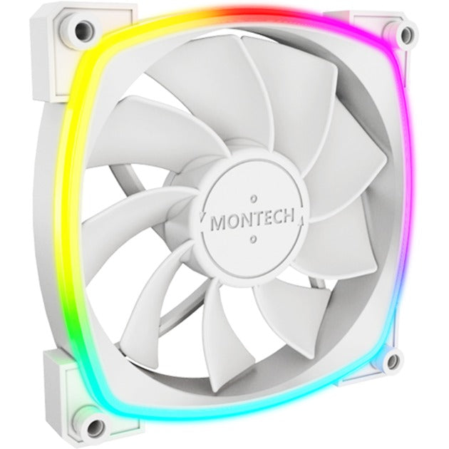 Load image into Gallery viewer, Montech Montech RX120 PWM