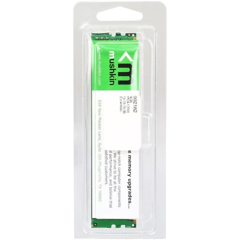 Load image into Gallery viewer, Mushkin Mushkin 32 GB DDR4-3200
