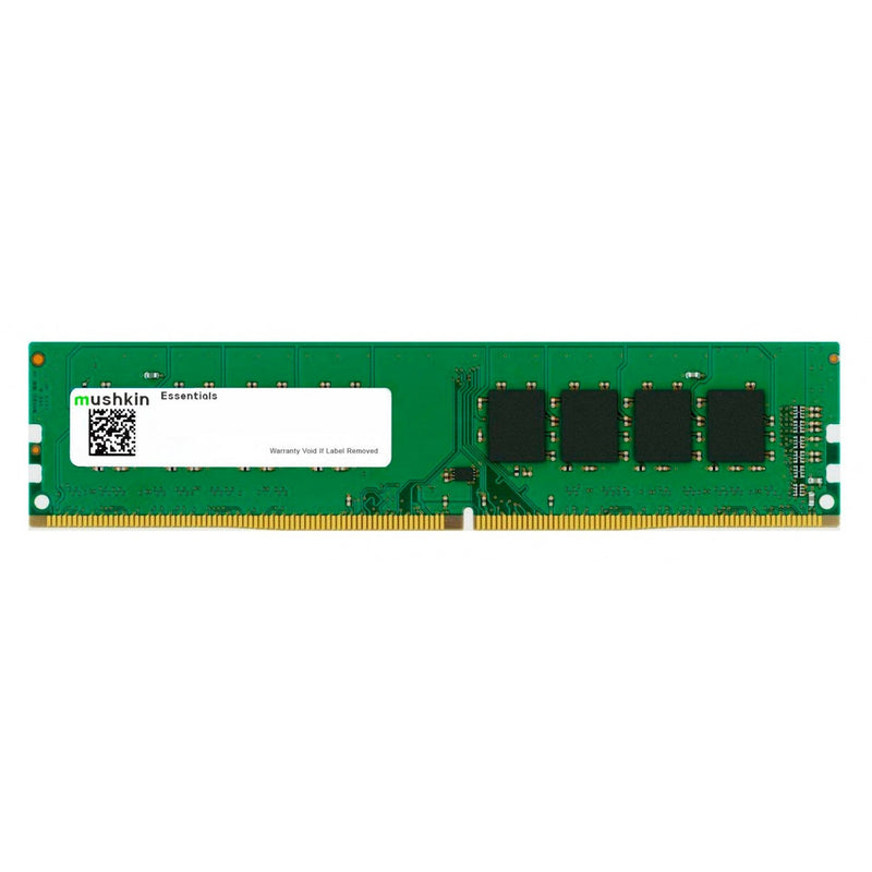 Load image into Gallery viewer, Mushkin Mushkin 8 GB DDR4-3200