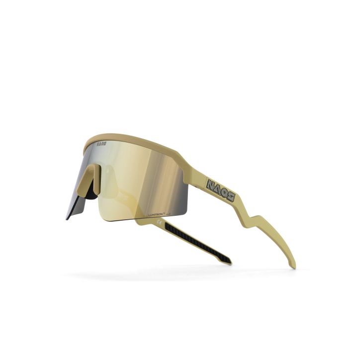 Afbeelding laden in galerijviewer, Naos ziris - regular - matte desert bronze gold