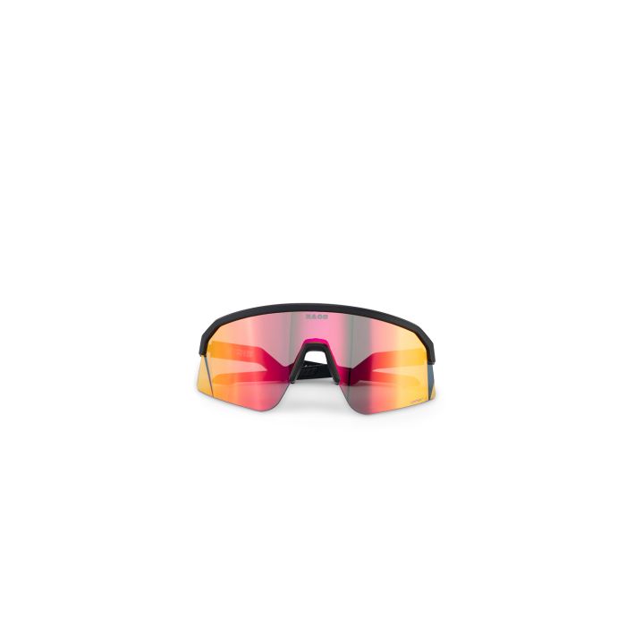Afbeelding laden in galerijviewer, Naos ziris - regular - matte black black red