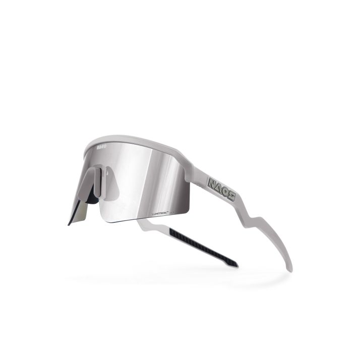 Afbeelding laden in galerijviewer, Naos ziris - regular - silver silver