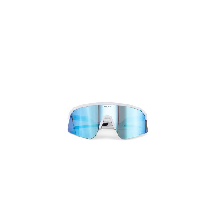 Chargez l'image dans la visionneuse de la galerie, Naos ziris - regular - matte white blue
