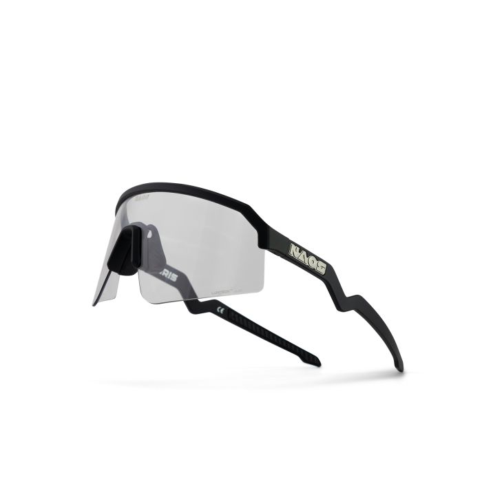 Chargez l'image dans la visionneuse de la galerie, Naos ziris - photochromic - matte black clear black