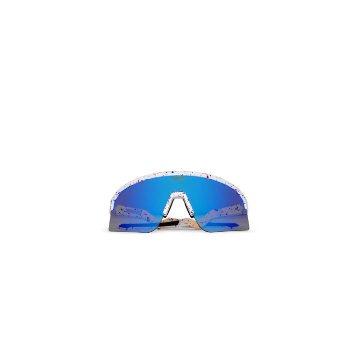 ギャラリービューアに画像をロードする, Naos ziris - photochromic - white funfetti blue
