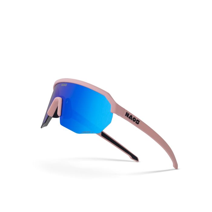 Afbeelding laden in galerijviewer, Naos helbo - regular - matte pink blue