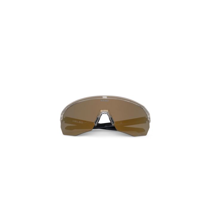 Afbeelding laden in galerijviewer, Naos helbo - regular - trans black bronze gold