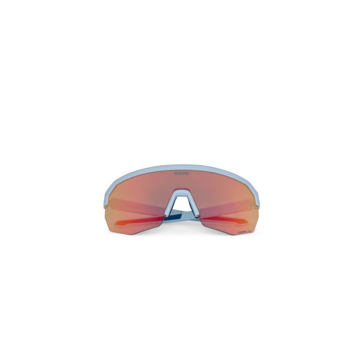 Chargez l'image dans la visionneuse de la galerie, Naos helbo - photochromic - matte skyblue black red