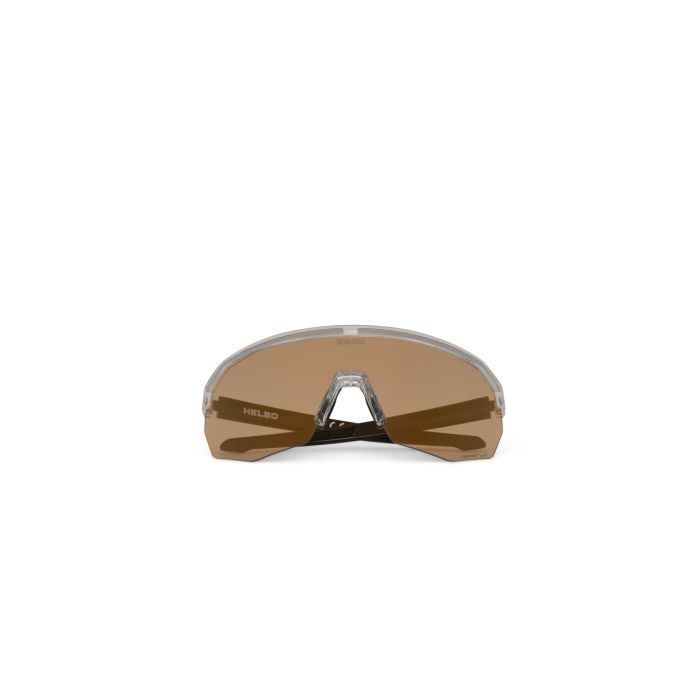 Afbeelding laden in galerijviewer, Naos helbo - photochromic - trans black bronze gold