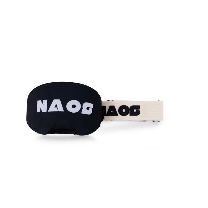 ギャラリービューアに画像をロードする, Naos lens sock