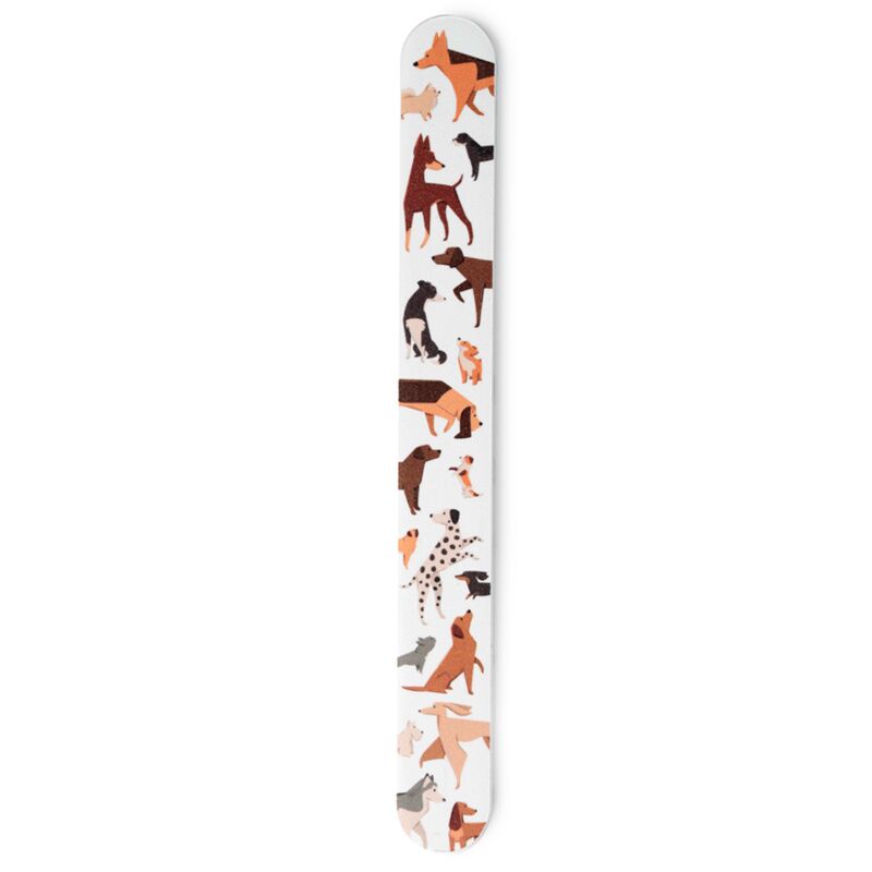 Cargue la imagen en el visor de la galería, Barks hond nagelvijl lang