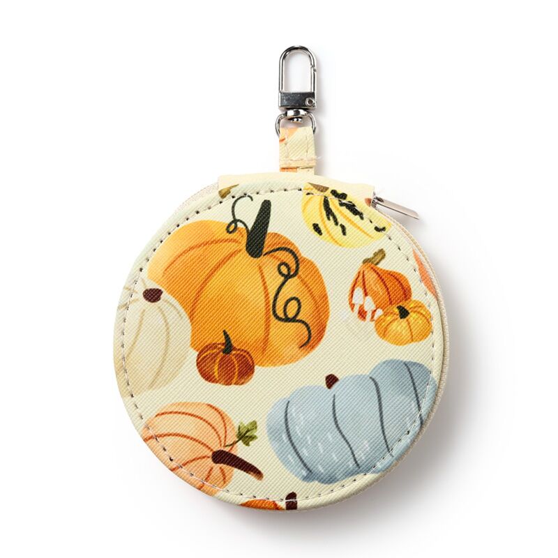 Laden Sie das Bild in Galerie -Viewer, Autumn harvest 5-delige manicureset met rits