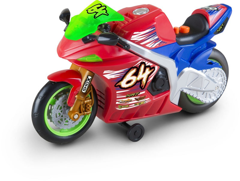 Load image into Gallery viewer, Nitro nikko road rippers wheelie bikes: red (20031 20030)
