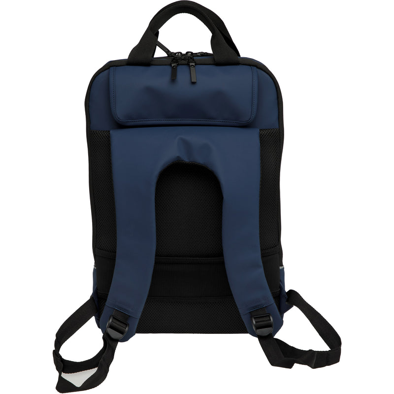 Afbeelding laden in galerijviewer, Burgers - new looxs rugzak new looxs nevada 20 liter 31 x 16 x 45 cm - donkerblauw