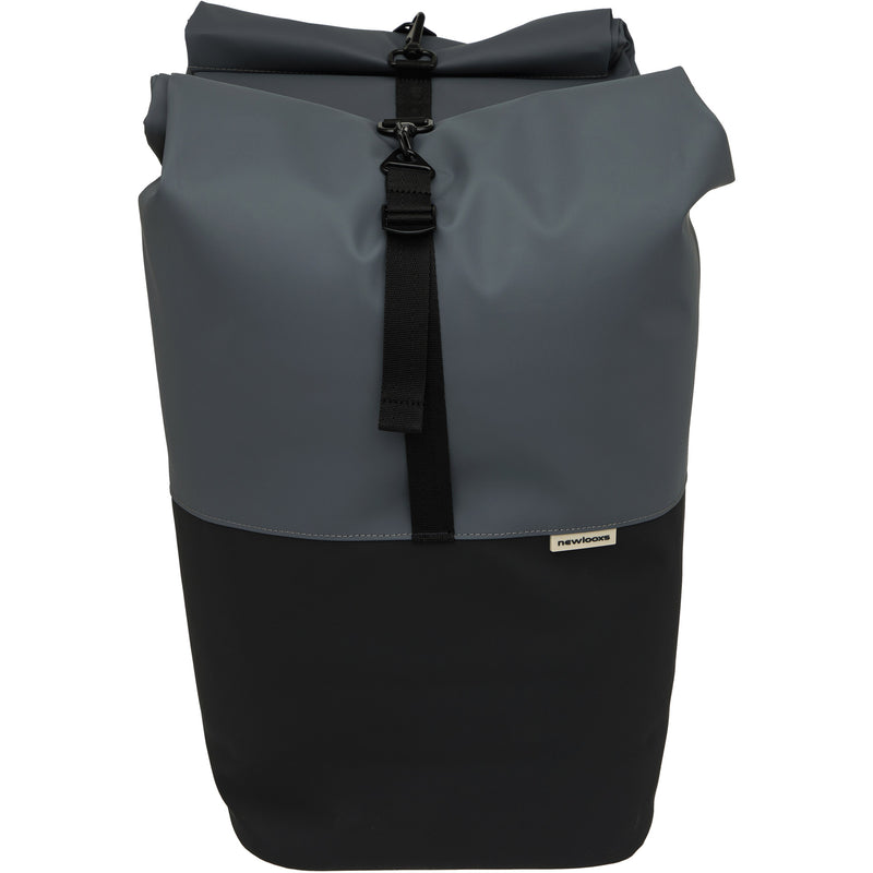 Afbeelding laden in galerijviewer, Newlooxs new looxs twin bags nyborg mik 2.0 dark gray