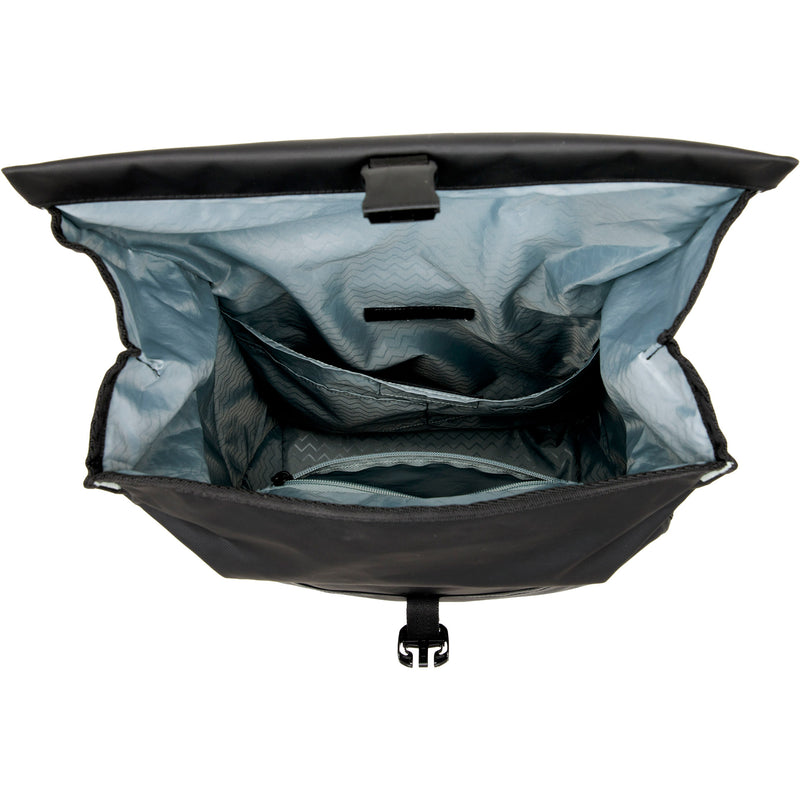 ギャラリービューアに画像をロードする, Newlooxs new looxs schultertasche leeds single new looxs shoulder bags leeds single black