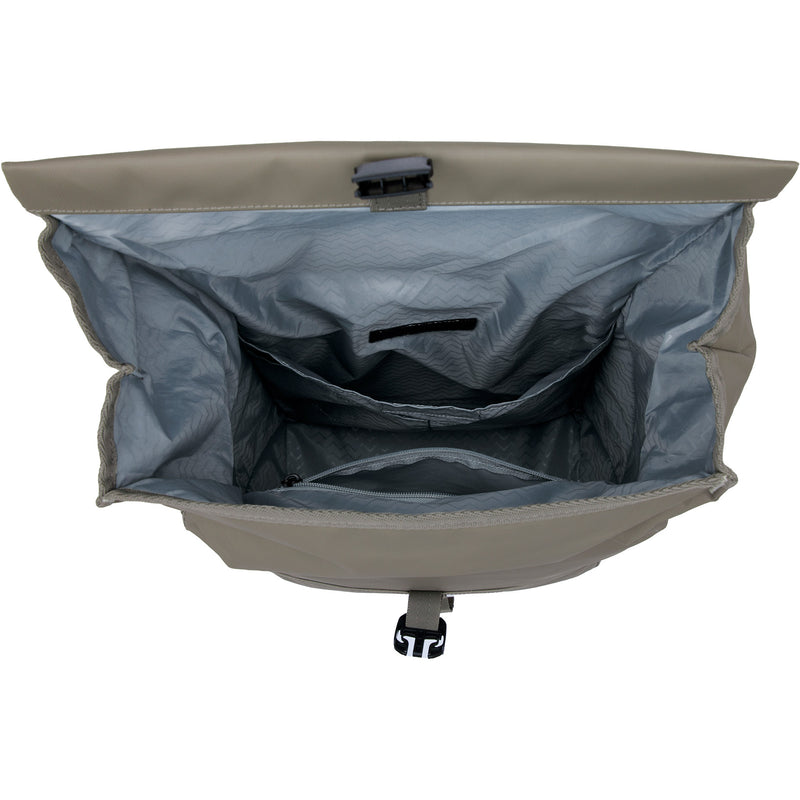 Afbeelding laden in galerijviewer, Newlooxs tas new looxs leeds enkel | taupe | 19l