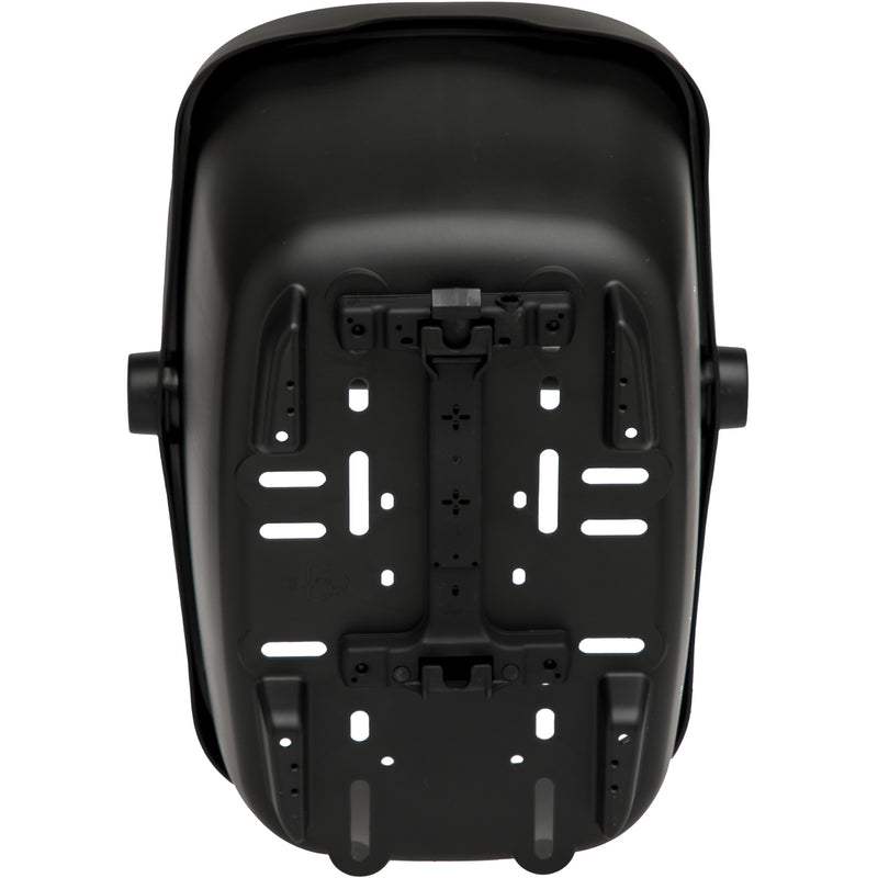 Load image into Gallery viewer, Newlooxs new looxs mand clipper 28l met hengsel racktime 2.0 zwart