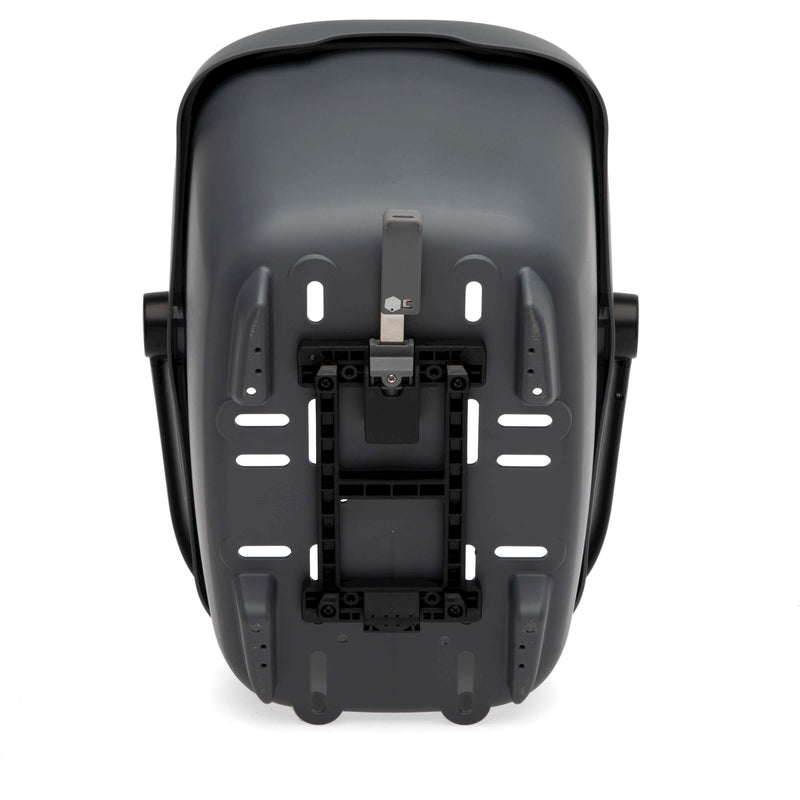 Load image into Gallery viewer, New looxs mand clipper mik antraciet 700.810mik