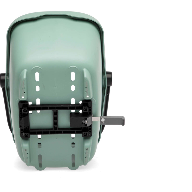 Afbeelding laden in galerijviewer, New looxs mand clipper mik green 700.811mik