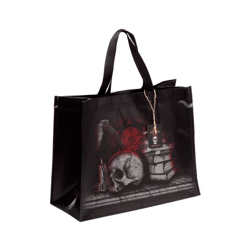 ギャラリービューアに画像をロードする, Gothica duurzame shopper tas
