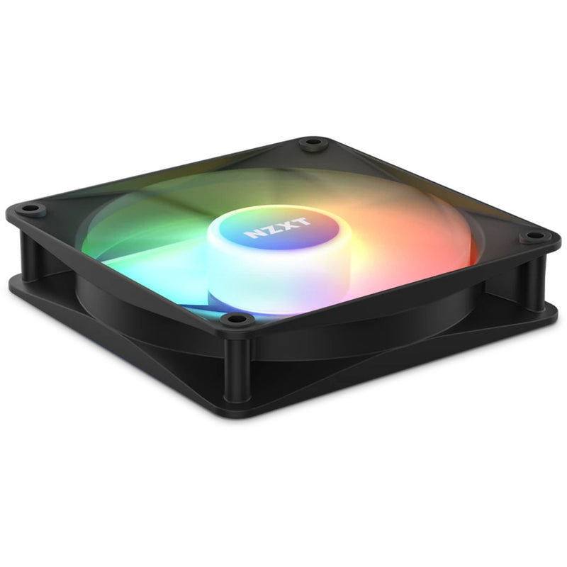 Load image into Gallery viewer, NZXT F120 RGB Core Triple Pack