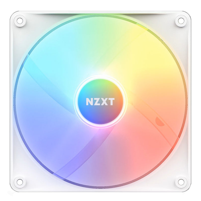 Load image into Gallery viewer, NZXT F140 RGB Core