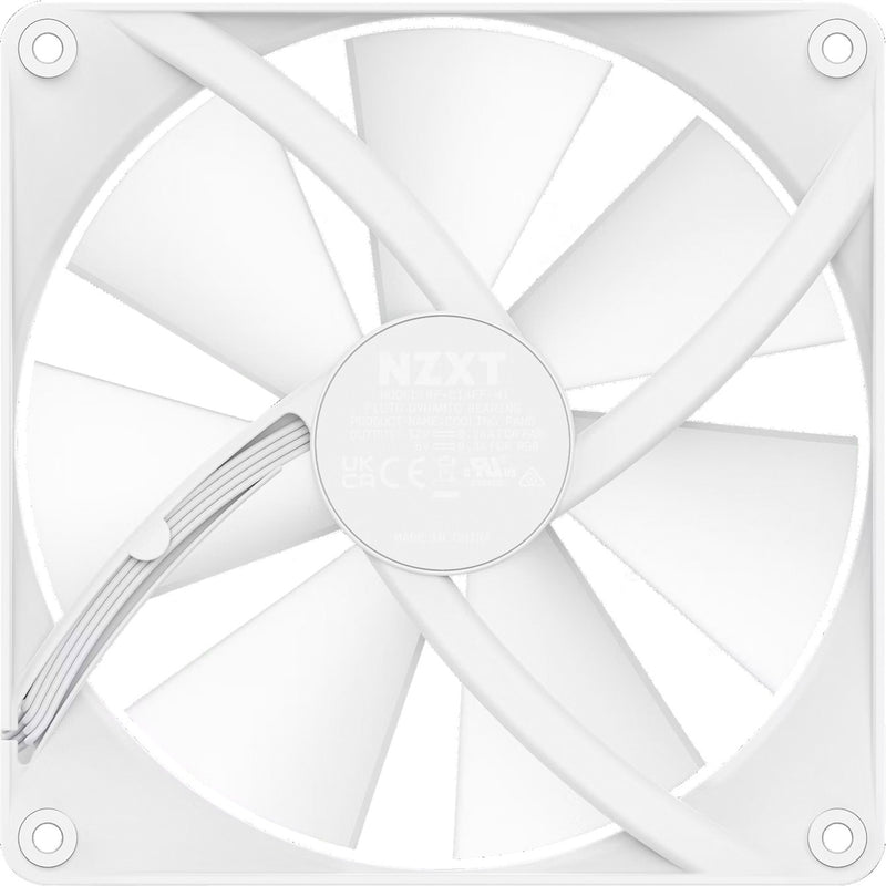 Load image into Gallery viewer, NZXT F140 RGB Core
