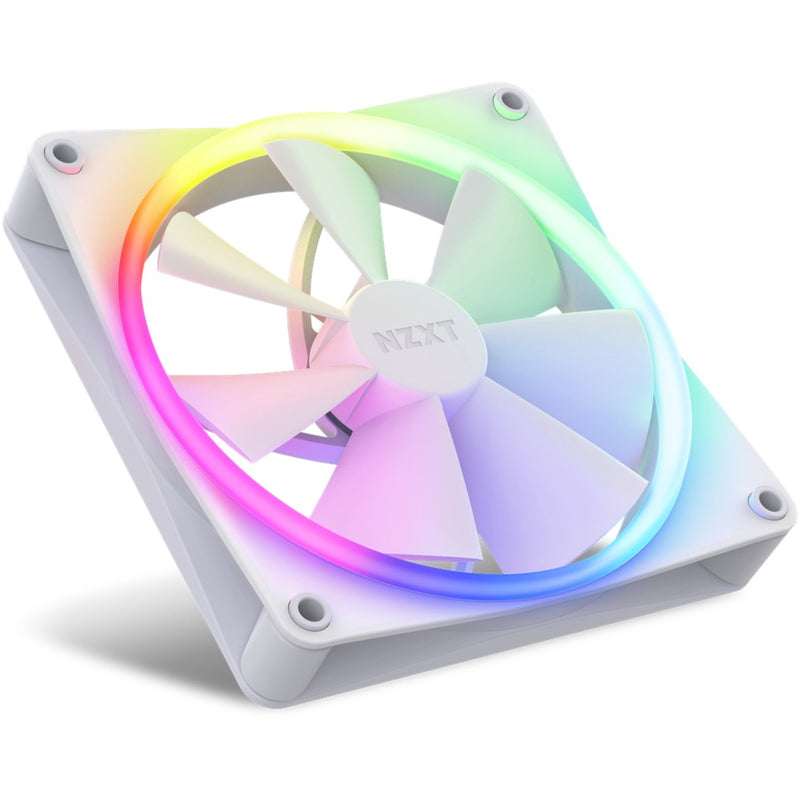 Load image into Gallery viewer, NZXT F140 RGB Twin Pack