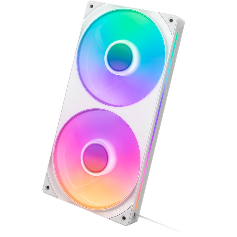 Load image into Gallery viewer, NZXT F240 RGB CORE