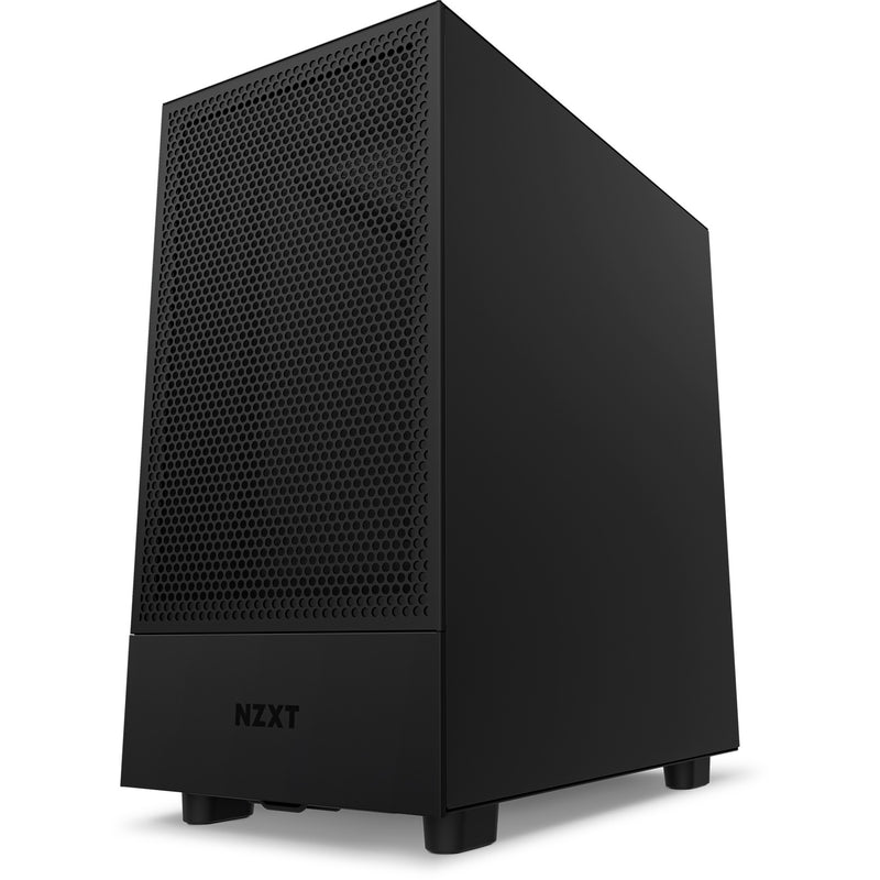 Load image into Gallery viewer, NZXT H5 Flow All Black