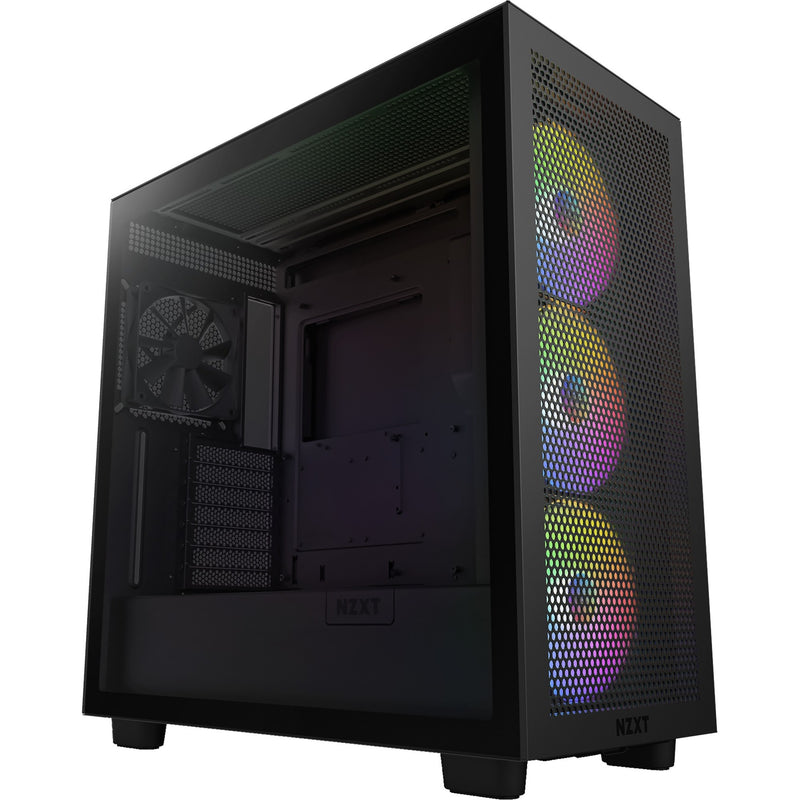 Load image into Gallery viewer, NZXT NZXT H7 Flow RGB