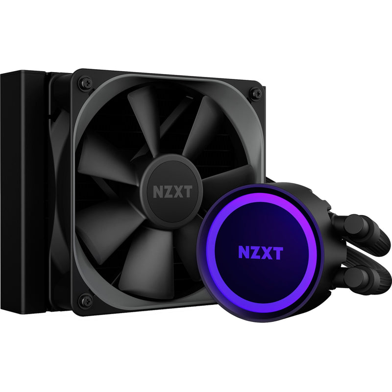 Cargue la imagen en el visor de la galería, NZXT Kraken 120