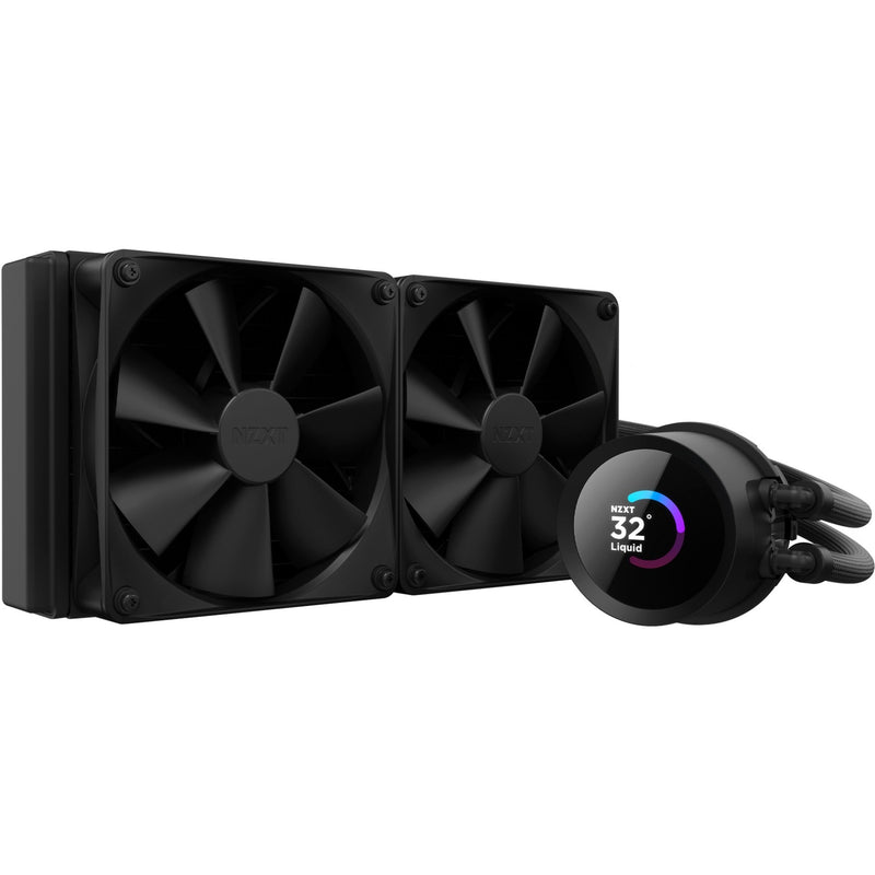 Load image into Gallery viewer, NZXT NZXT Kraken 240 240mm