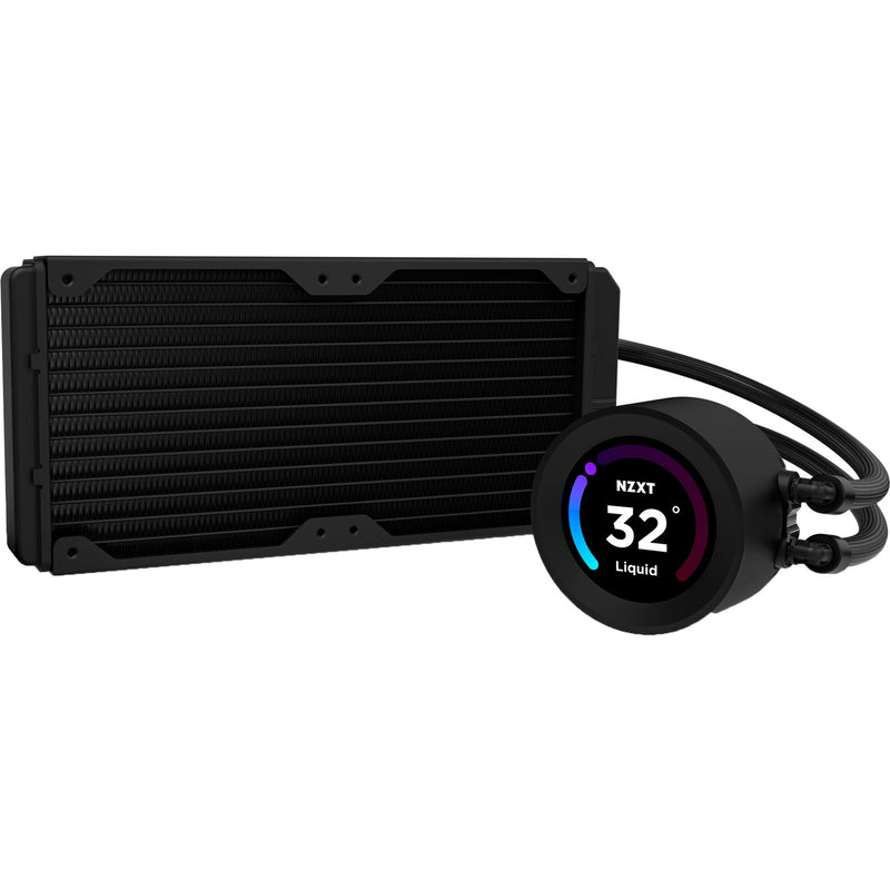 Load image into Gallery viewer, NZXT NZXT Kraken 240