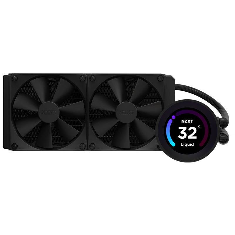 Load image into Gallery viewer, NZXT NZXT Kraken 240