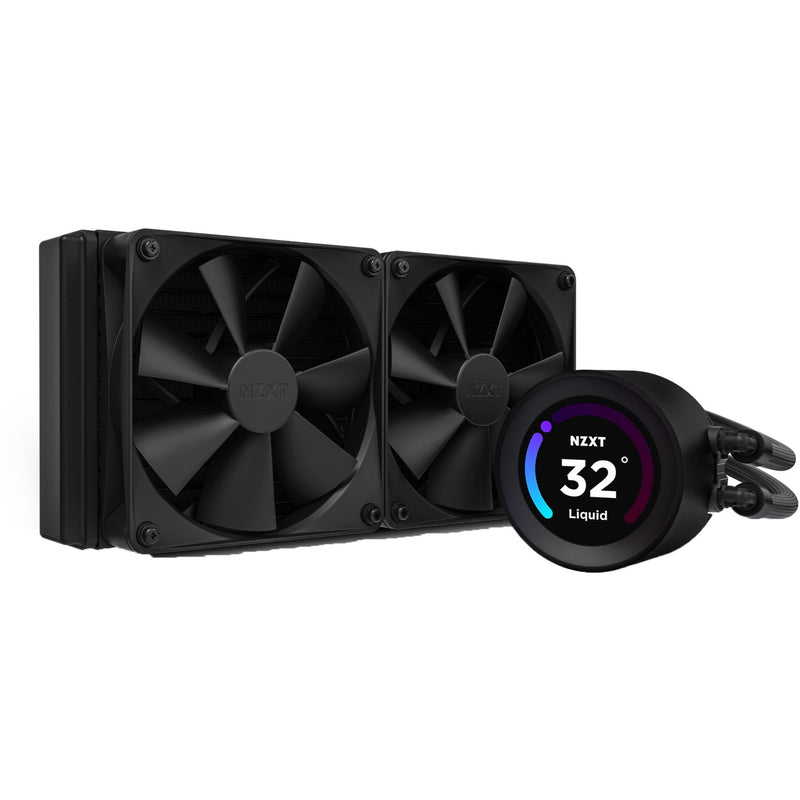 Load image into Gallery viewer, NZXT NZXT Kraken 240