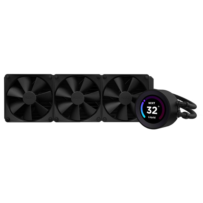 Load image into Gallery viewer, NZXT NZXT Kraken 360 360mm