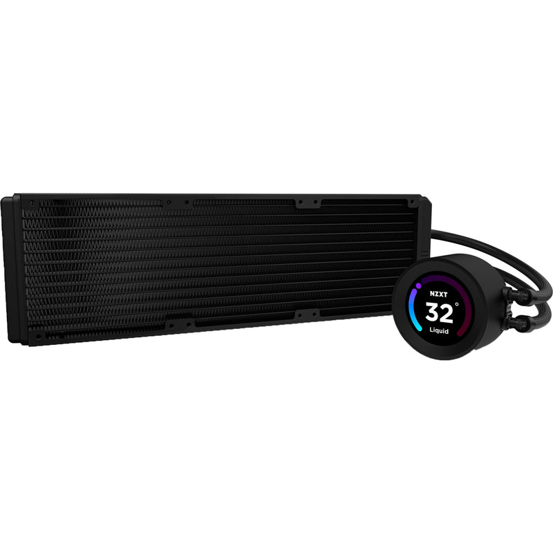 Load image into Gallery viewer, NZXT NZXT Kraken 360 360mm
